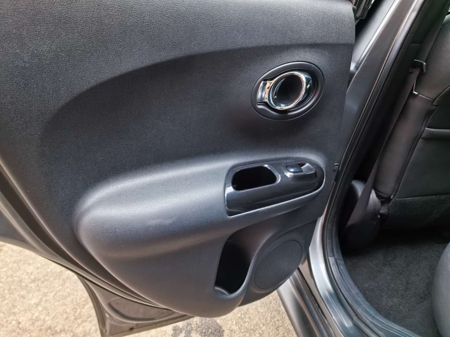 Used Nissan Juke 2015 for sale - 76941042: Photo 71