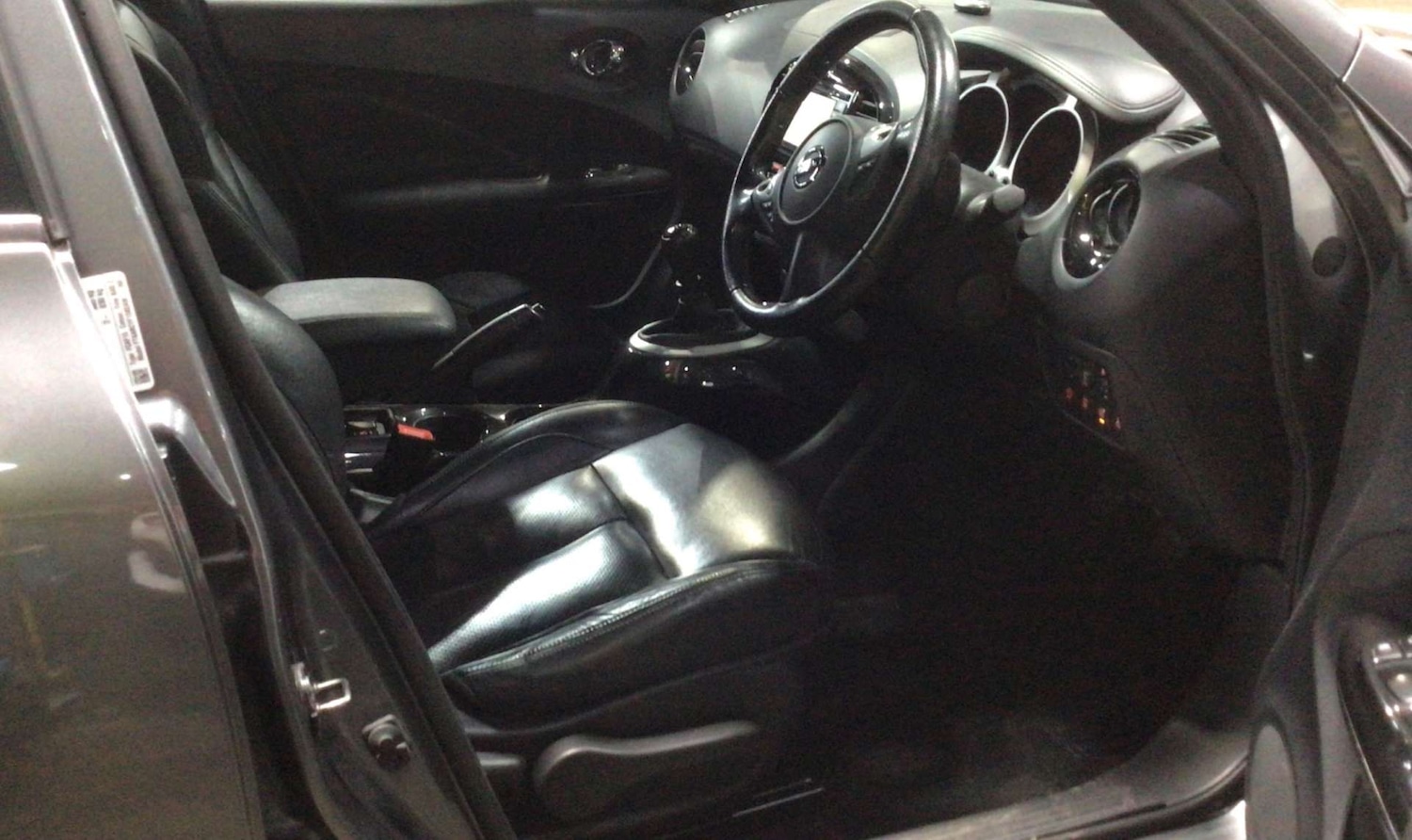 Used Nissan Juke 2015 for sale - 76941042: Photo 9