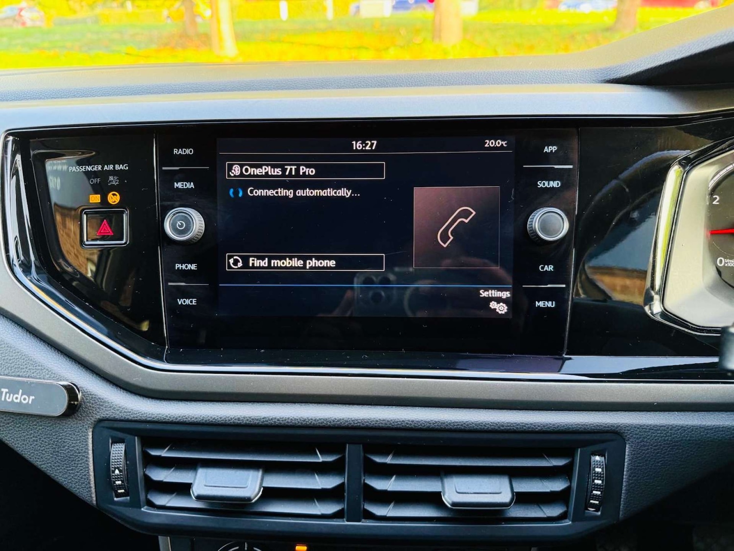 Used Volkswagen Polo 2018 for sale - 76601432: Photo 11