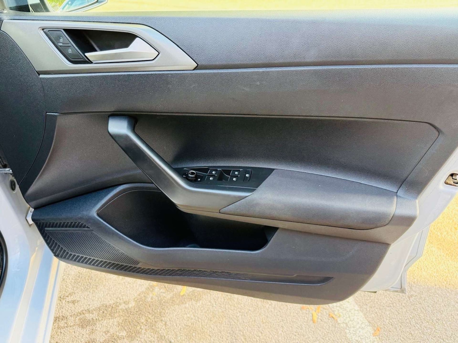 Used Volkswagen Polo 2018 for sale - 76601432: Photo 18