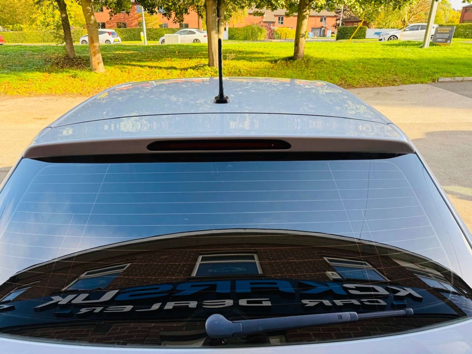 Used Volkswagen Polo 2018 for sale - 76601432: Photo 20