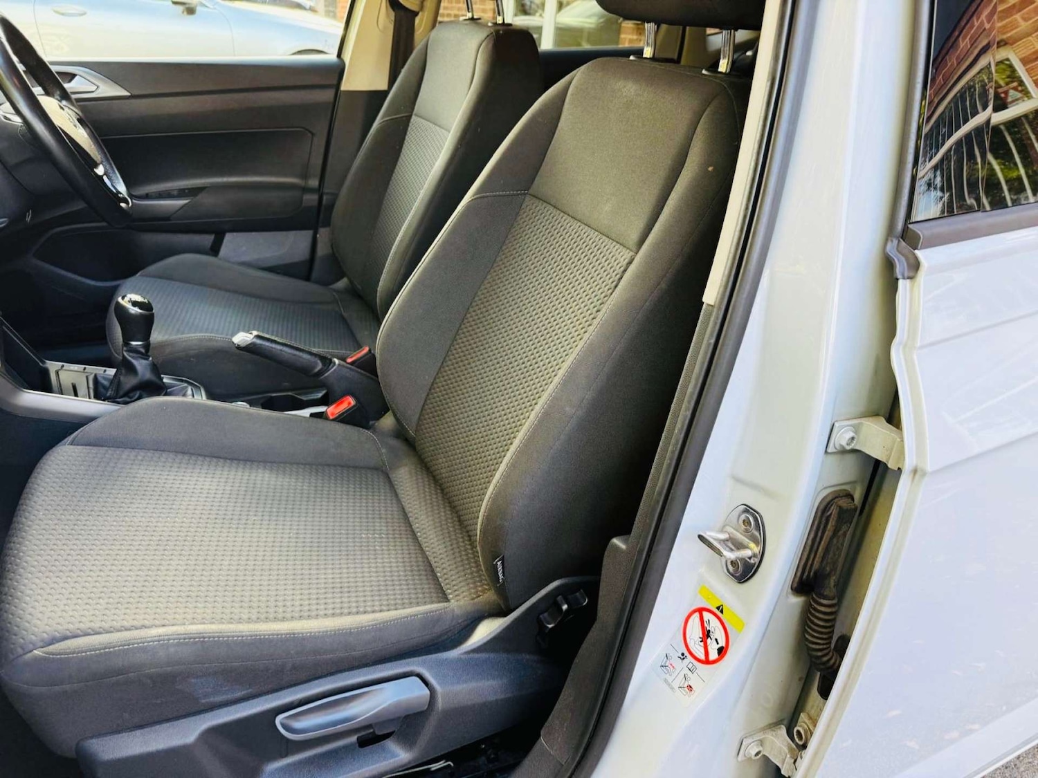 Used Volkswagen Polo 2018 for sale - 76601432: Photo 21