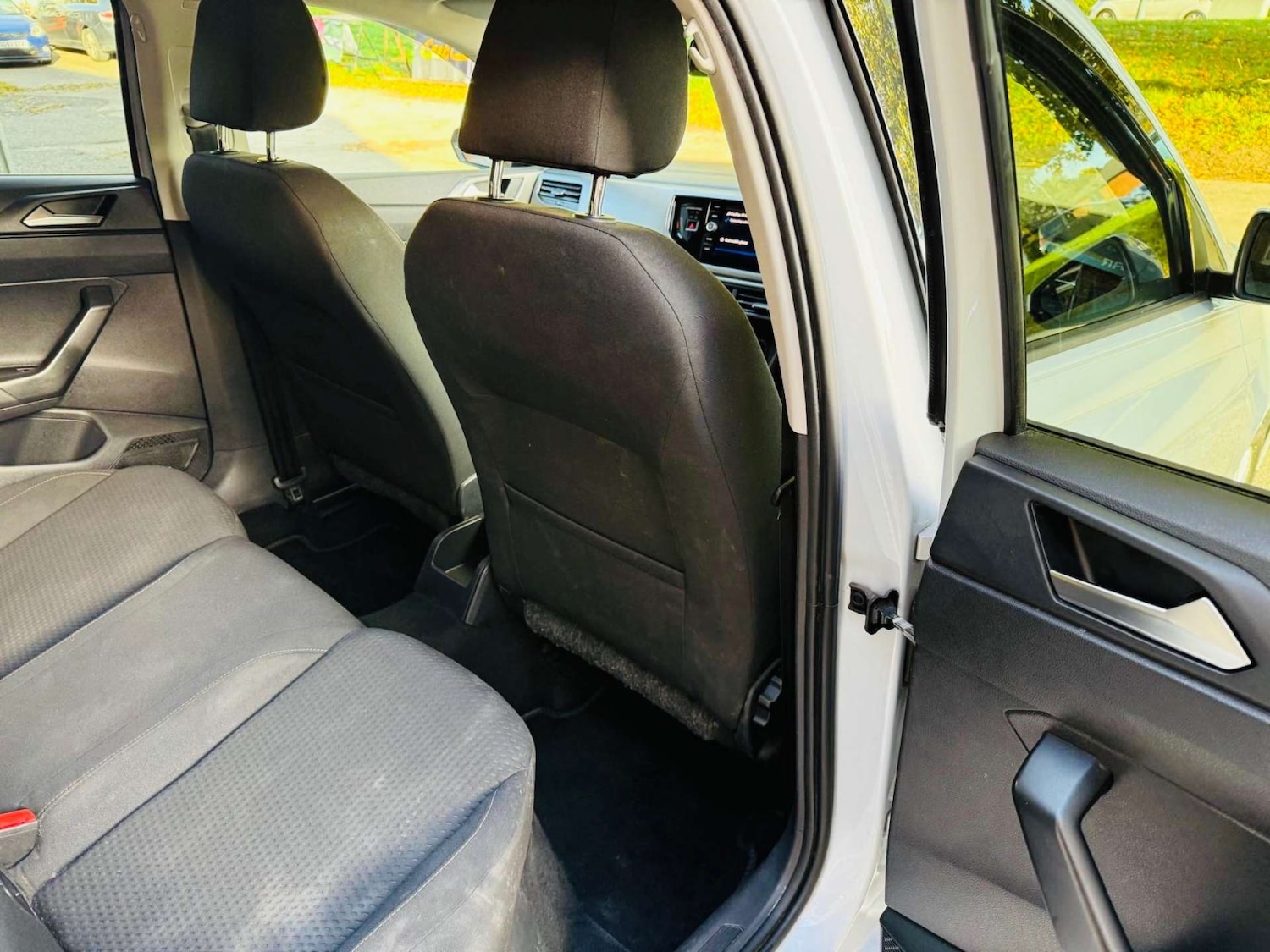 Used Volkswagen Polo 2018 for sale - 76601432: Photo 22