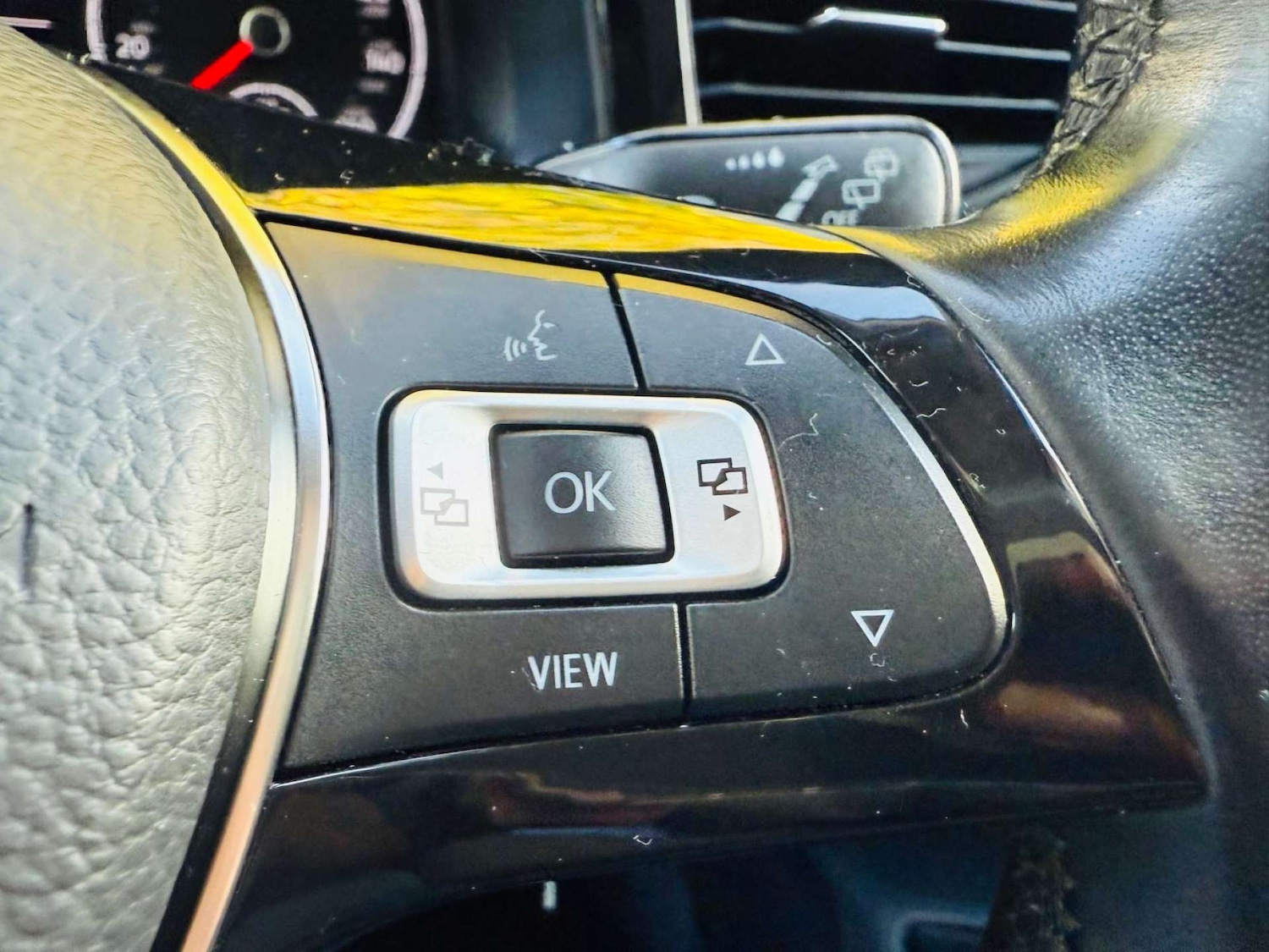 Used Volkswagen Polo 2018 for sale - 76601432: Photo 23