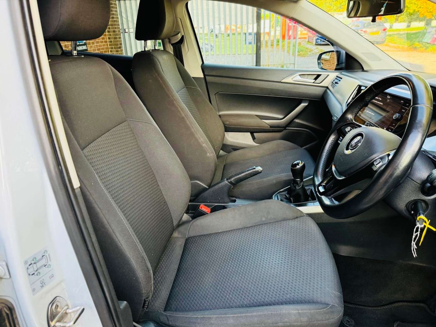 Used Volkswagen Polo 2018 for sale - 76601432: Photo 26