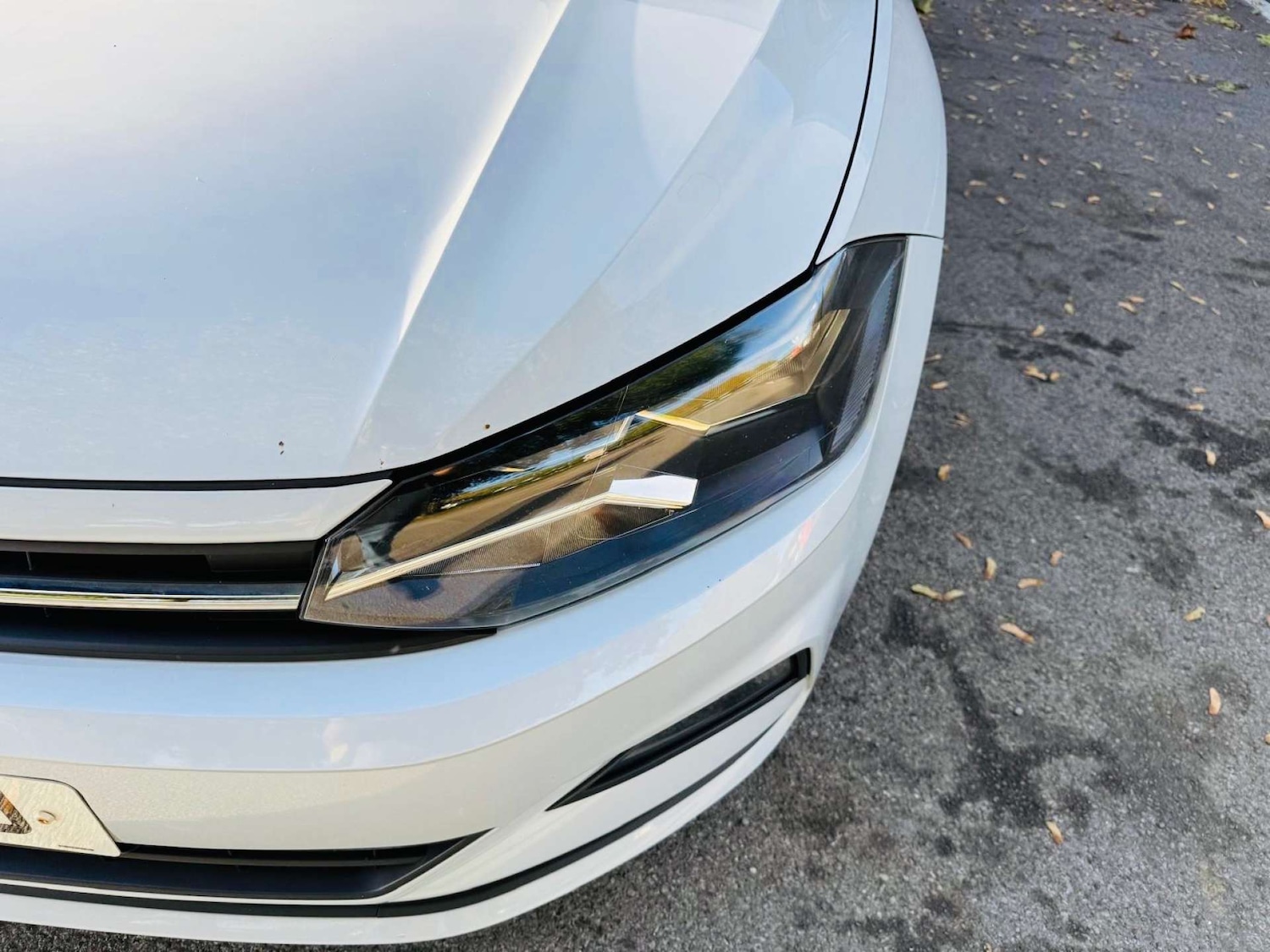 Used Volkswagen Polo 2018 for sale - 76601432: Photo 30