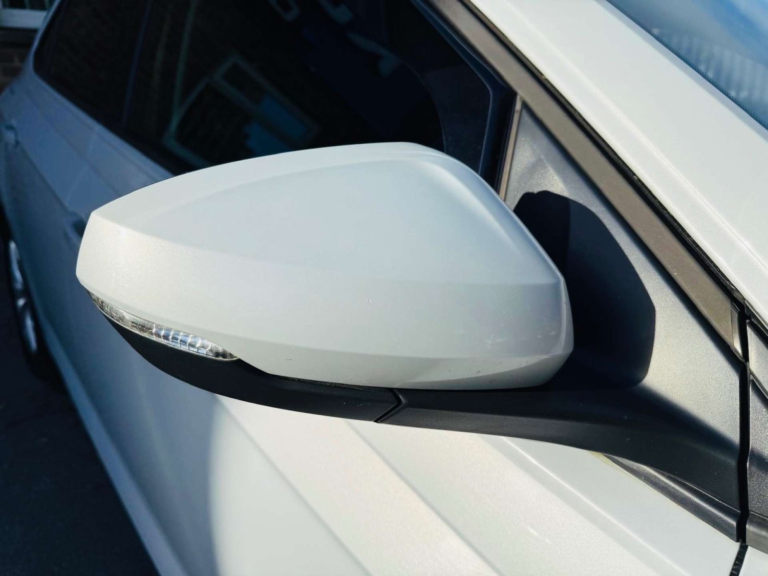 Used Volkswagen Polo 2018 for sale - 76601432: Photo 33