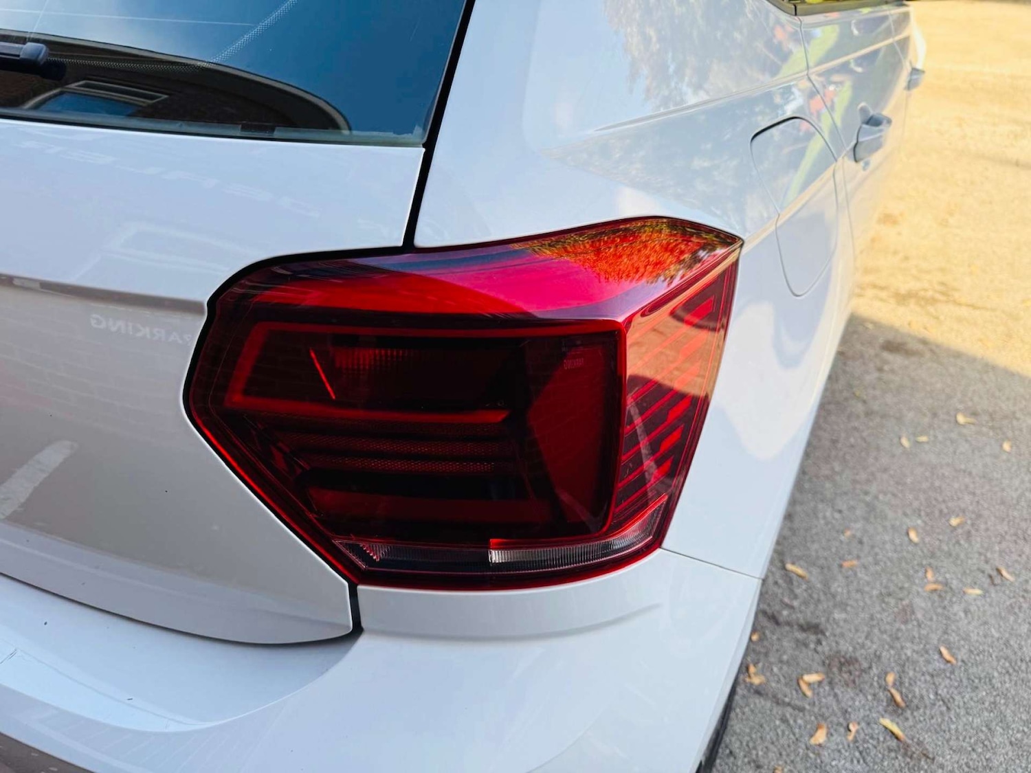 Used Volkswagen Polo 2018 for sale - 76601432: Photo 35