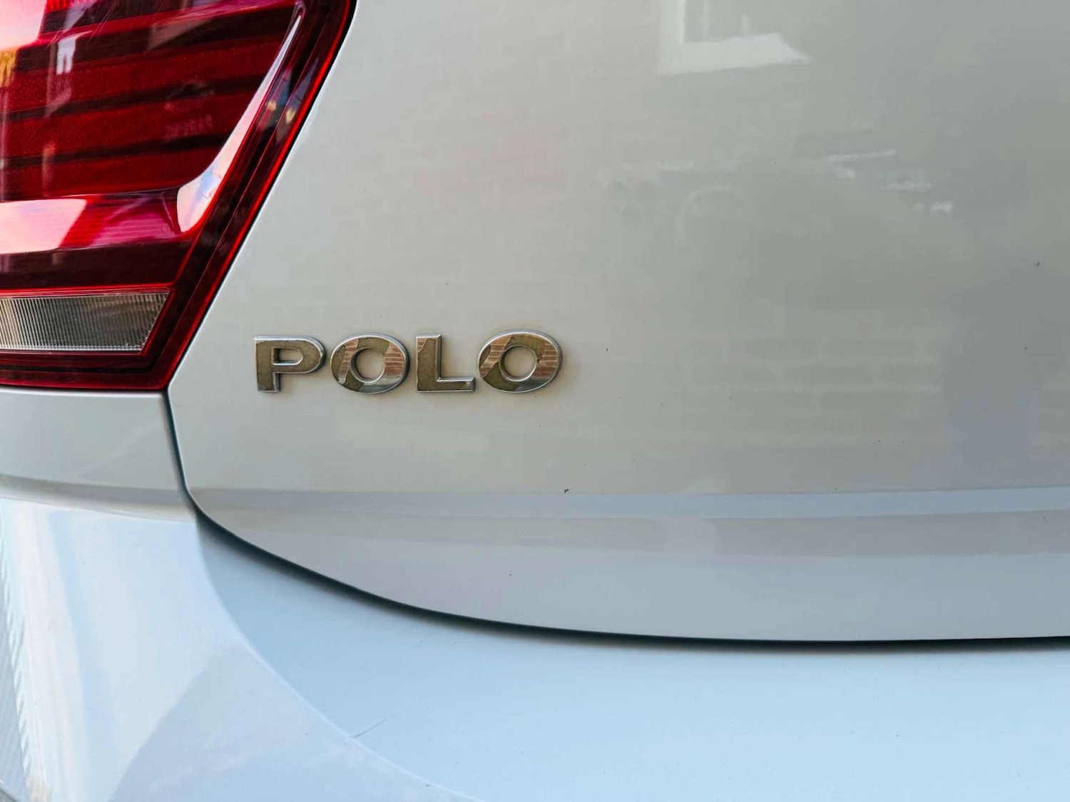 Used Volkswagen Polo 2018 for sale - 76601432: Photo 37