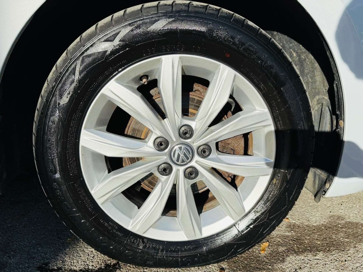 Used Volkswagen Polo 2018 for sale - 76601432: Photo 40