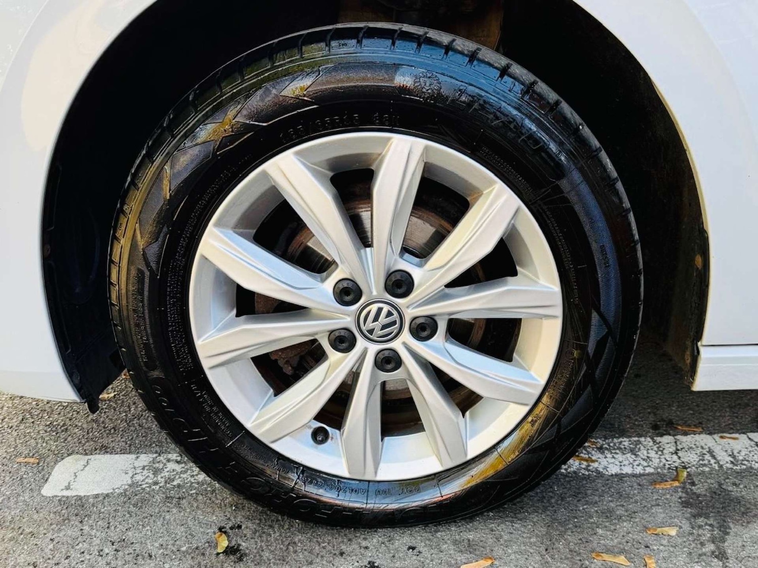 Used Volkswagen Polo 2018 for sale - 76601432: Photo 41