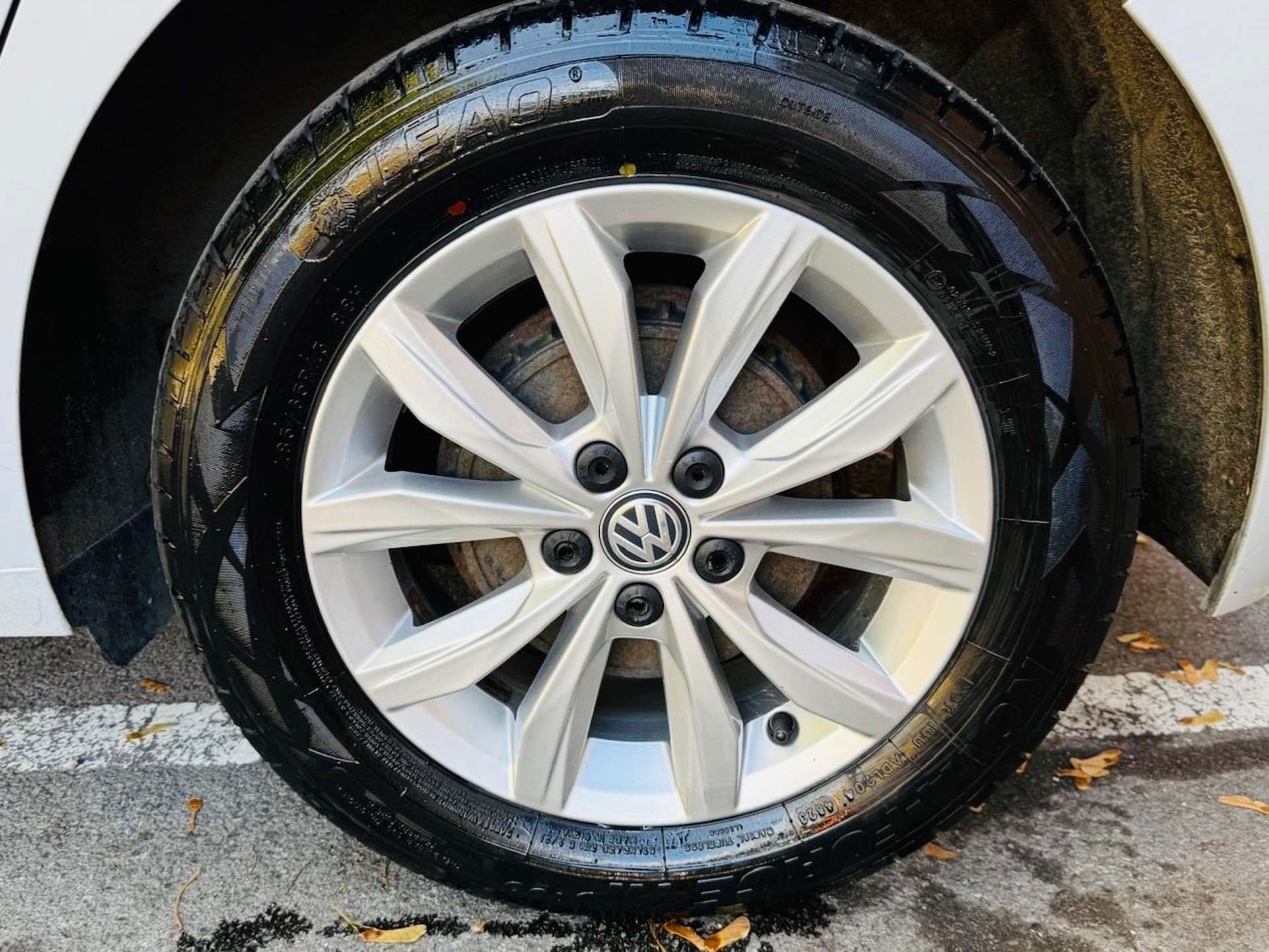 Used Volkswagen Polo 2018 for sale - 76601432: Photo 42