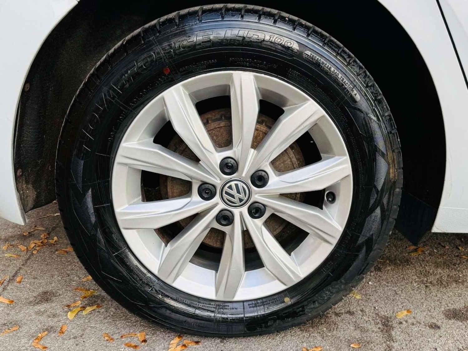 Used Volkswagen Polo 2018 for sale - 76601432: Photo 43