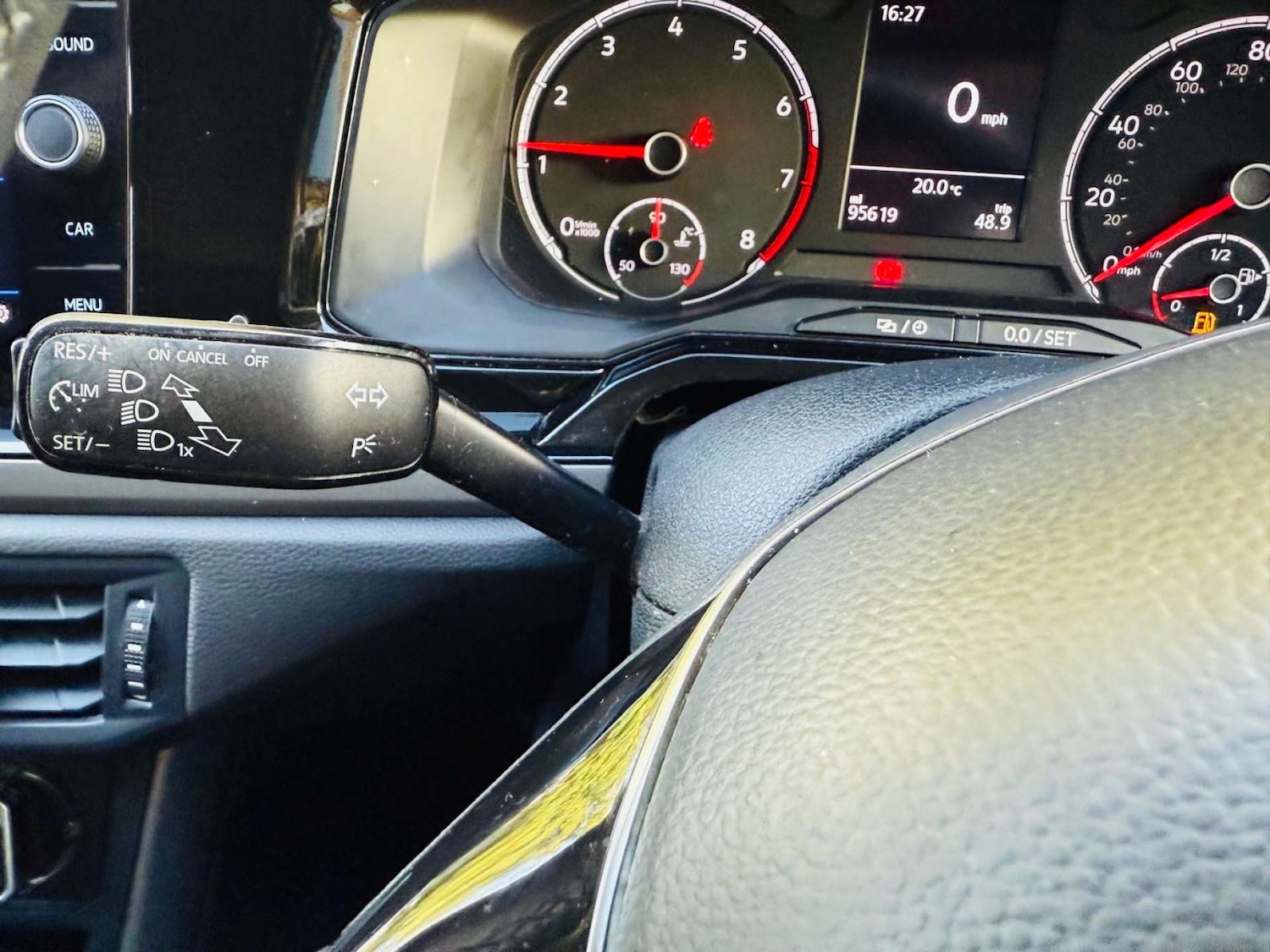 Used Volkswagen Polo 2018 for sale - 76601432: Photo 46