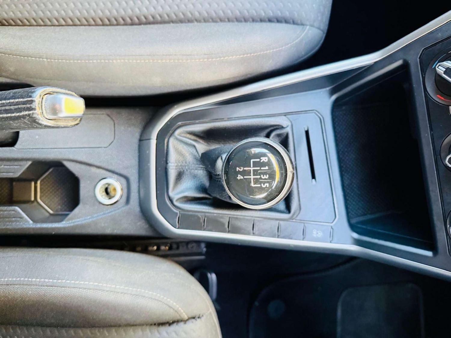 Used Volkswagen Polo 2018 for sale - 76601432: Photo 49