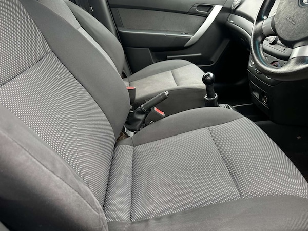 Used Chevrolet Aveo 2011 for sale - 74911577: Photo 17