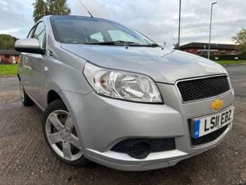 Used Chevrolet Aveo 2011 for sale - 74911577: Photo