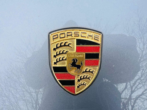 Used Porsche Boxster 2005 for sale - 74911578: Photo 17