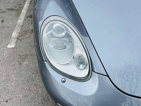 Used Porsche Boxster 2005 for sale - 74911578: Photo 25