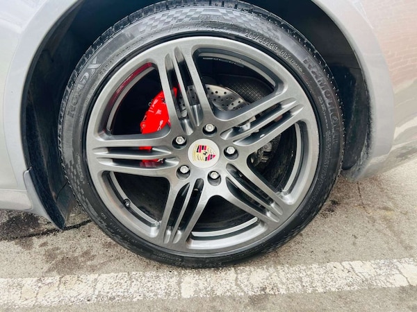 Used Porsche Boxster 2005 for sale - 74911578: Photo 45