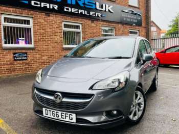 Used Vauxhall Corsa 2016 for sale - 74911579: Photo