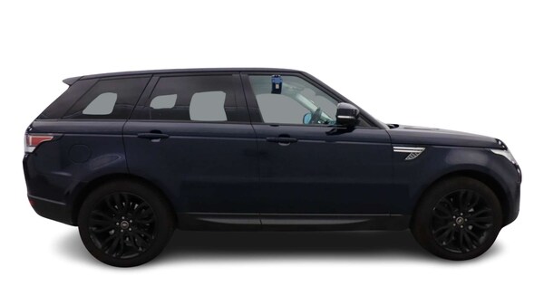 Used Land Rover Range Rover Sport 2015 for sale - 76316844: Photo 6