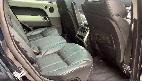 Used Land Rover Range Rover Sport 2015 for sale - 76316844: Photo 9