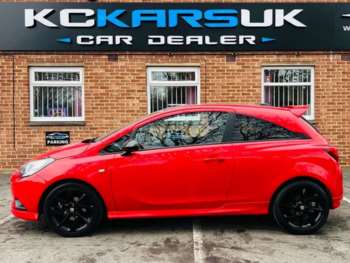 Used Vauxhall Corsa 2018 for sale - 74911599: Photo