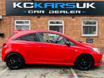 Used Vauxhall Corsa 2018 for sale - 74911599: Photo
