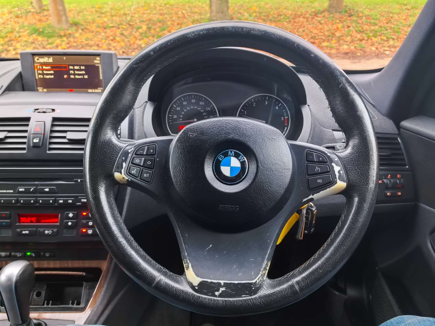 Used BMW X3 2006 for sale - 76527420: Photo 13