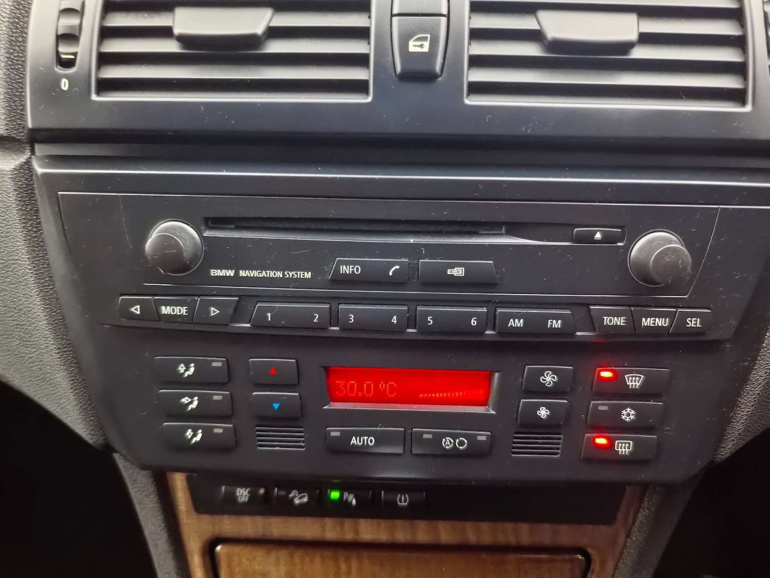 Used BMW X3 2006 for sale - 76527420: Photo 14