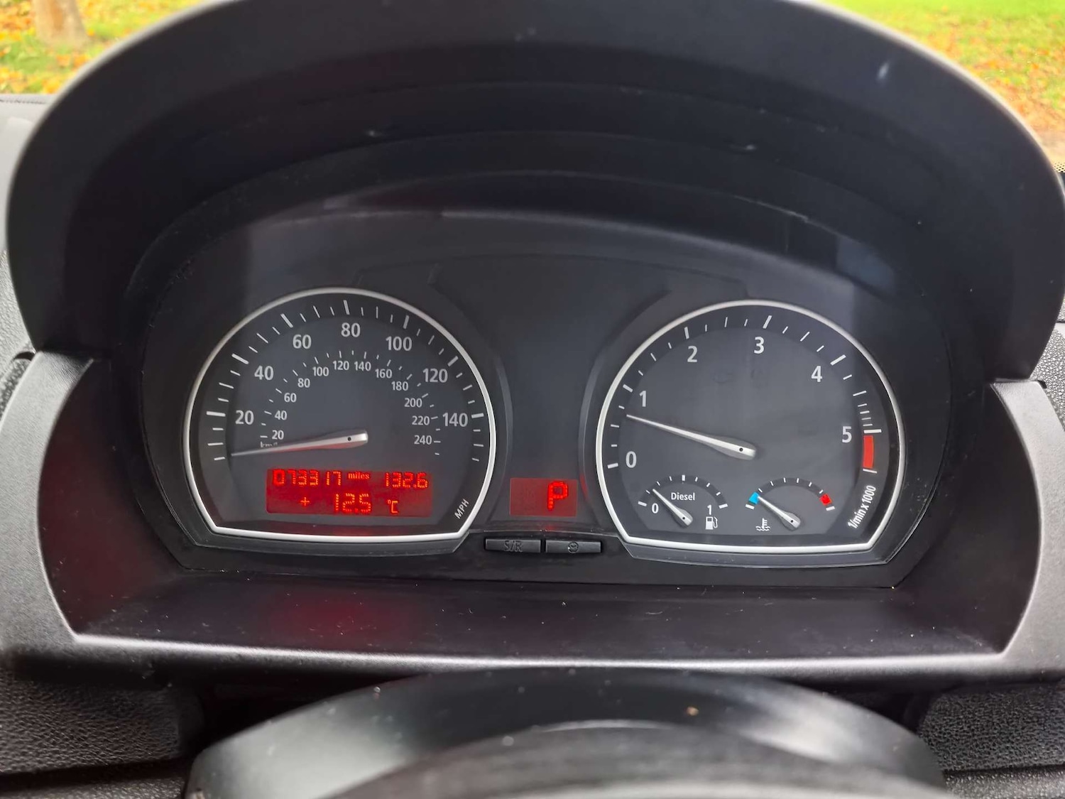 Used BMW X3 2006 for sale - 76527420: Photo 16