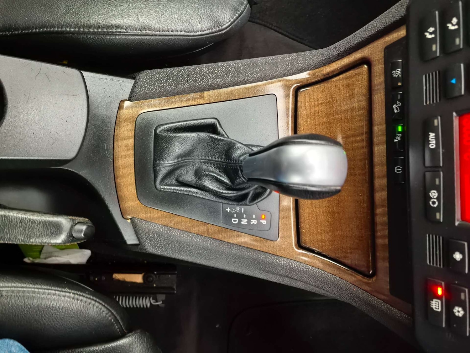 Used BMW X3 2006 for sale - 76527420: Photo 17