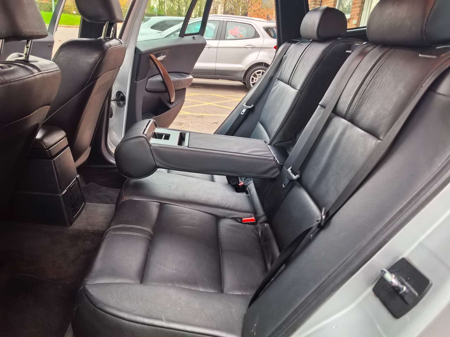 Used BMW X3 2006 for sale - 76527420: Photo 18