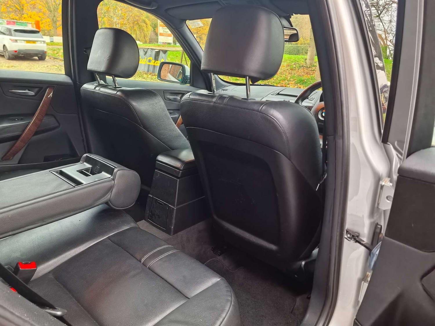 Used BMW X3 2006 for sale - 76527420: Photo 19