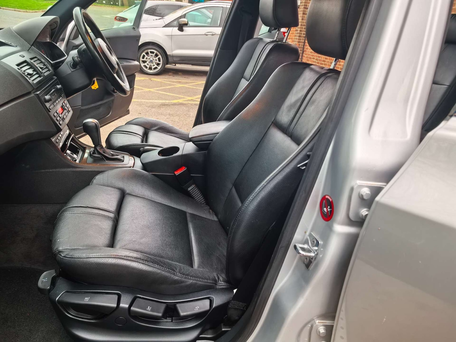 Used BMW X3 2006 for sale - 76527420: Photo 20