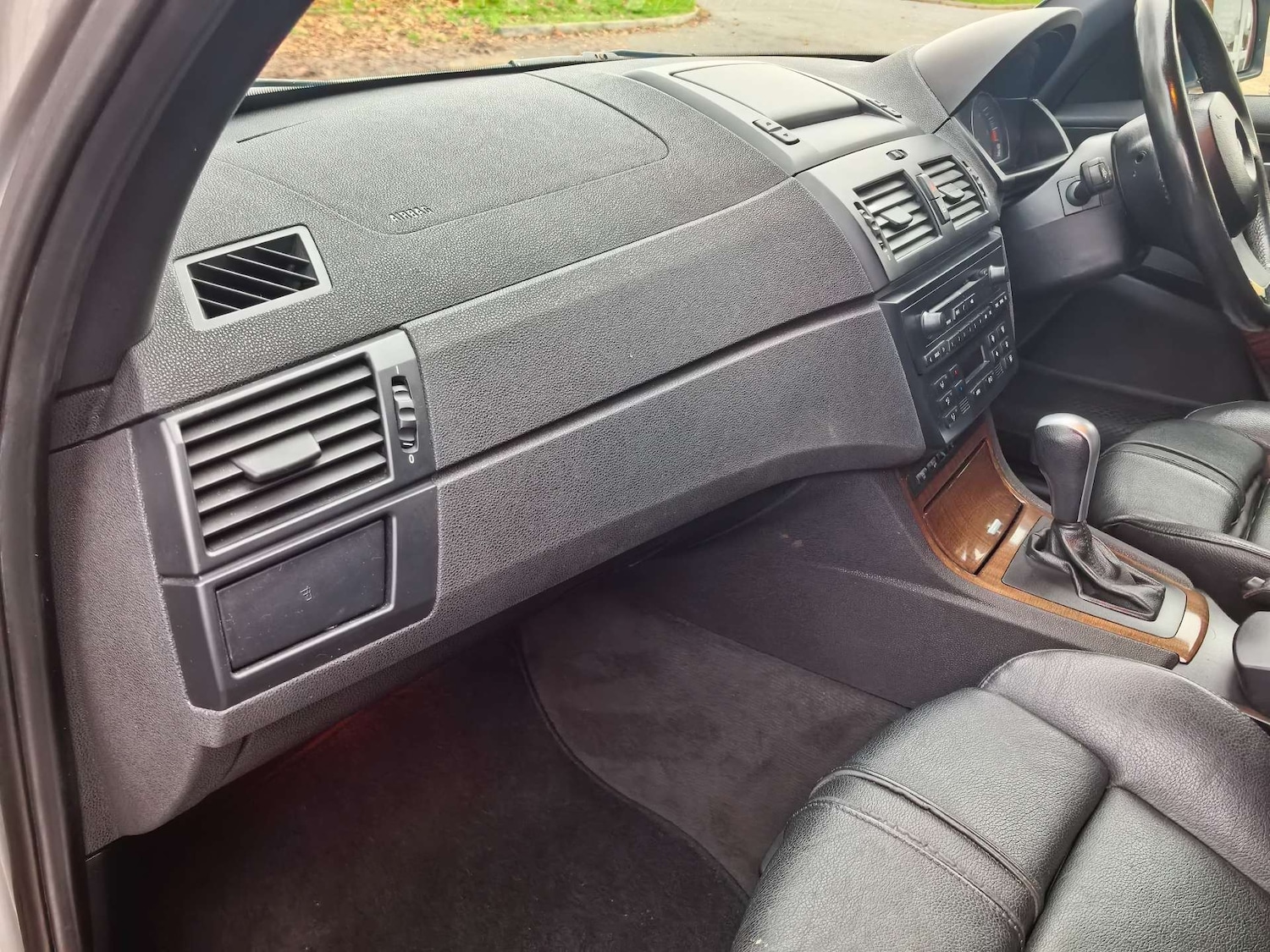 Used BMW X3 2006 for sale - 76527420: Photo 21