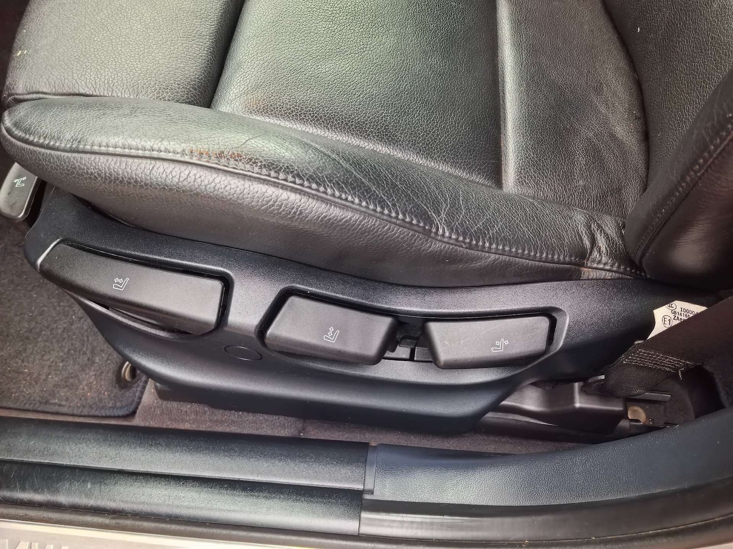 Used BMW X3 2006 for sale - 76527420: Photo 22