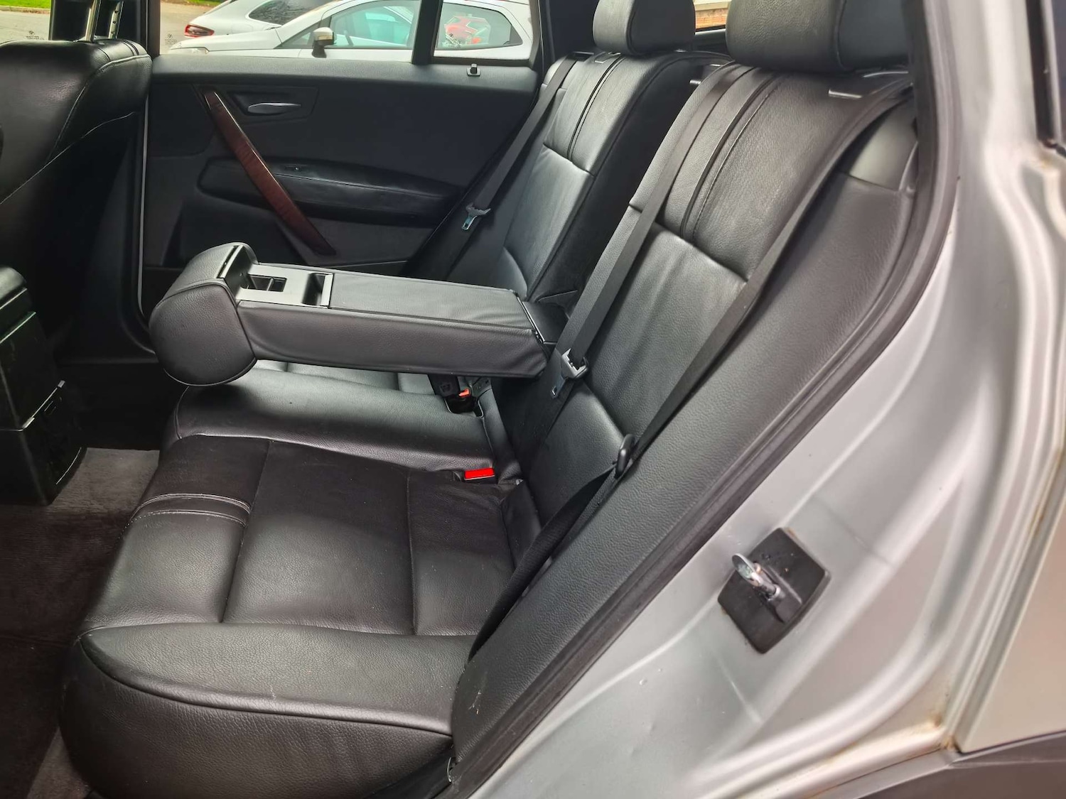 Used BMW X3 2006 for sale - 76527420: Photo 25