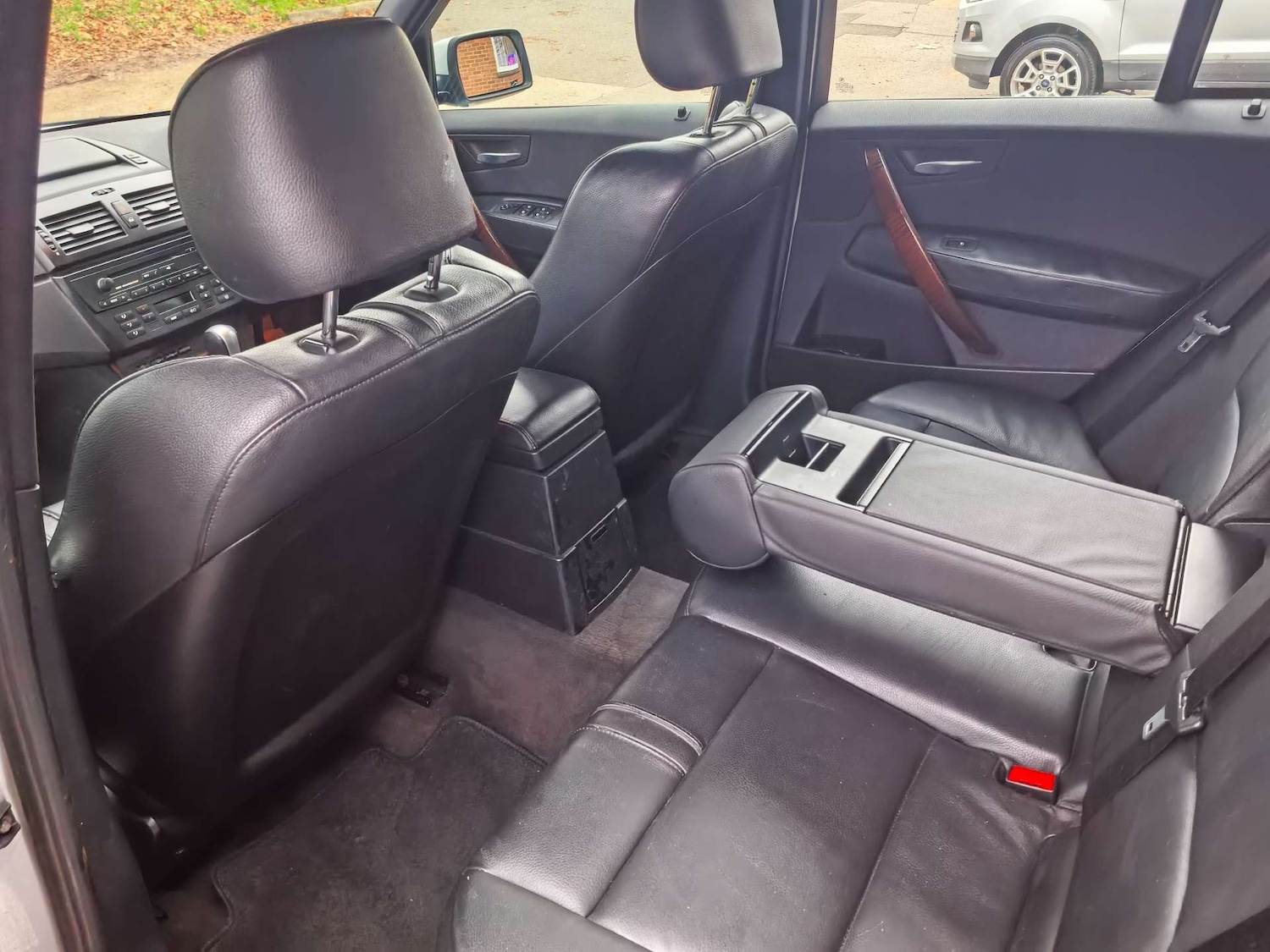 Used BMW X3 2006 for sale - 76527420: Photo 27