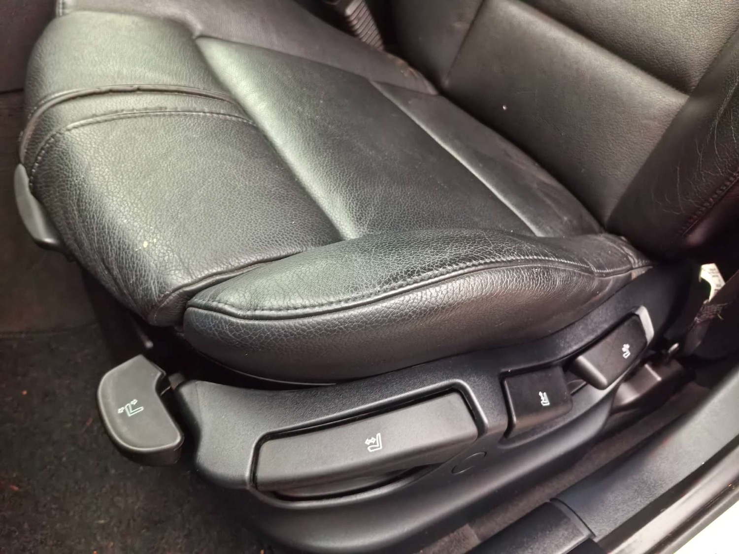 Used BMW X3 2006 for sale - 76527420: Photo 28