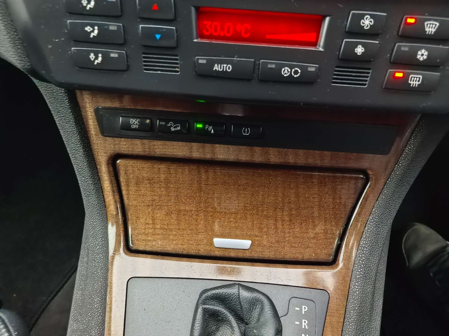 Used BMW X3 2006 for sale - 76527420: Photo 29