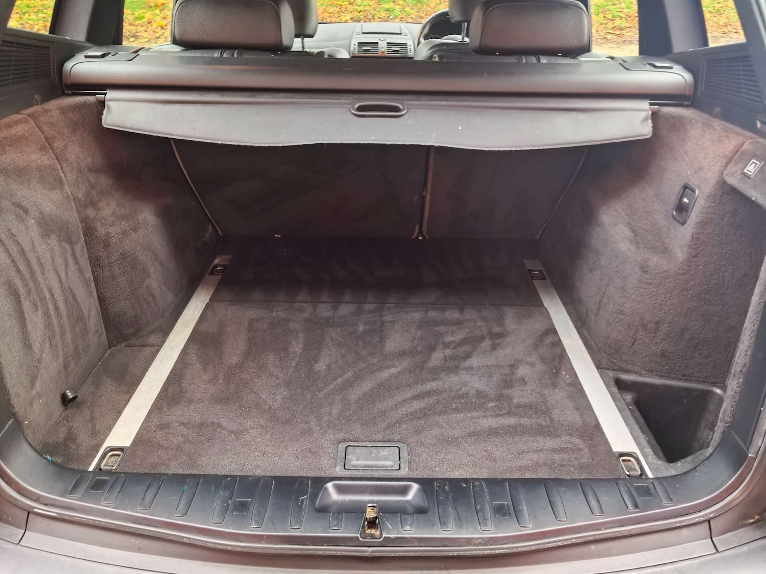 Used BMW X3 2006 for sale - 76527420: Photo 36