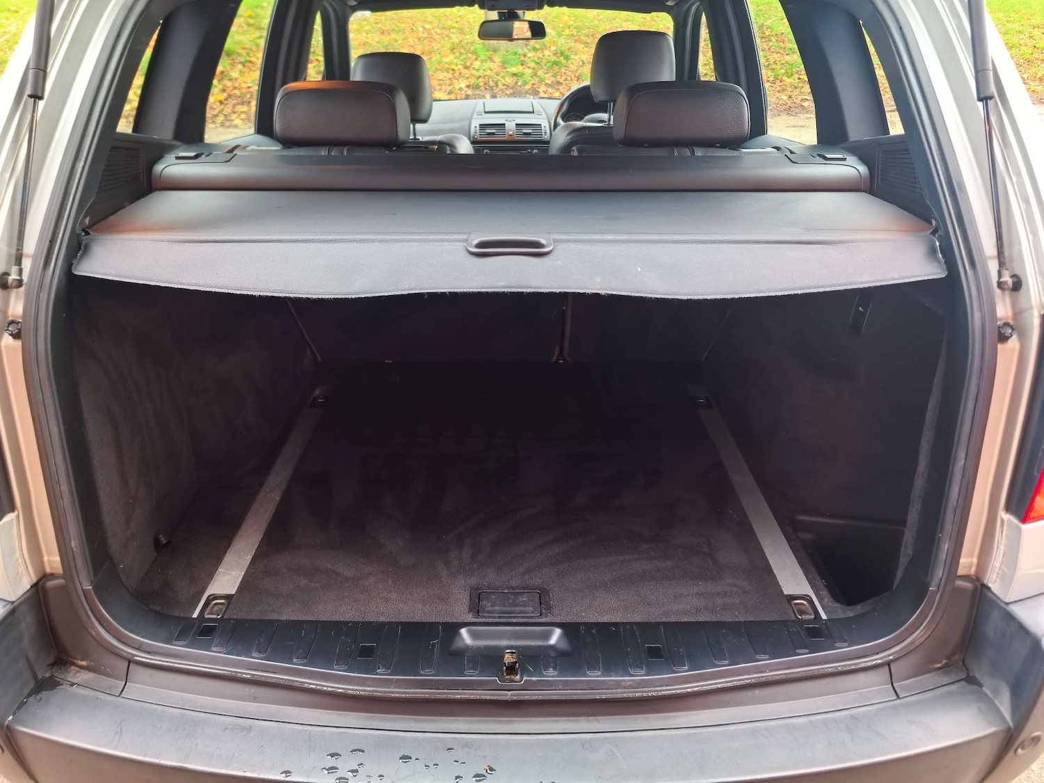 Used BMW X3 2006 for sale - 76527420: Photo 37