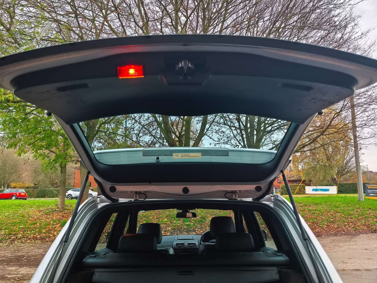 Used BMW X3 2006 for sale - 76527420: Photo 38