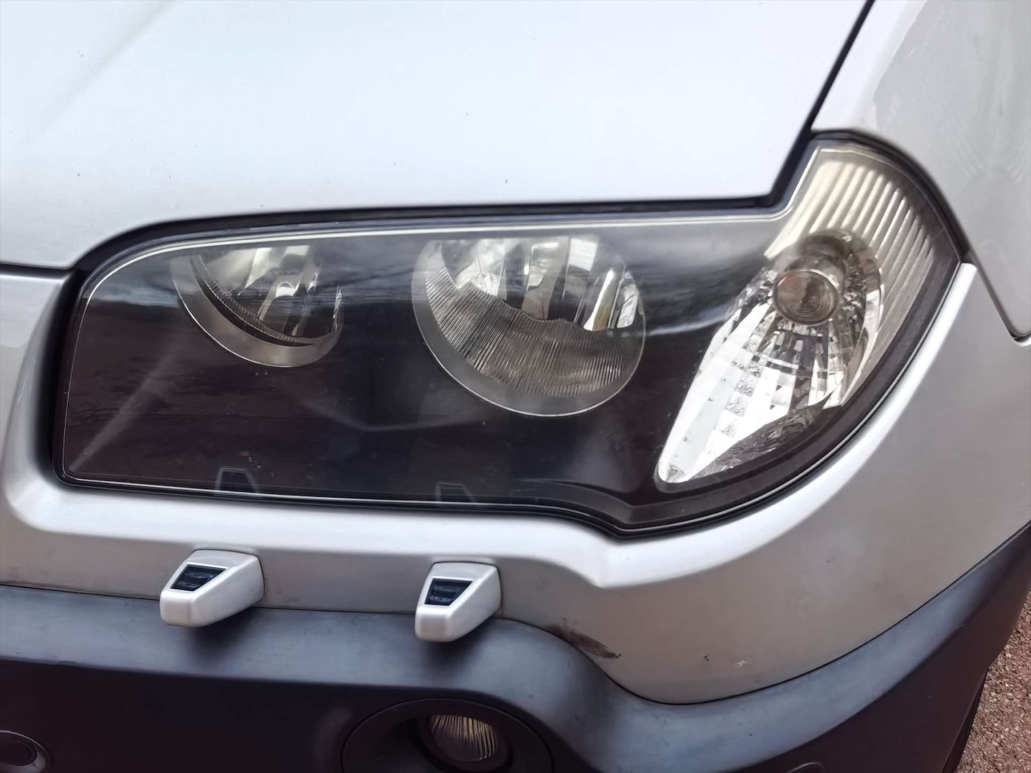 Used BMW X3 2006 for sale - 76527420: Photo 39