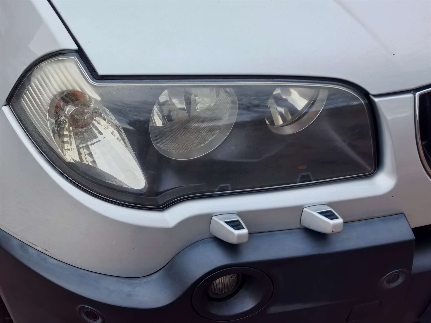 Used BMW X3 2006 for sale - 76527420: Photo 40