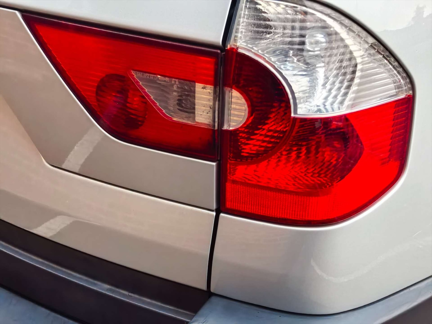 Used BMW X3 2006 for sale - 76527420: Photo 41