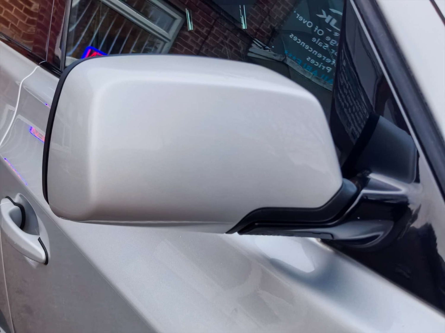 Used BMW X3 2006 for sale - 76527420: Photo 43