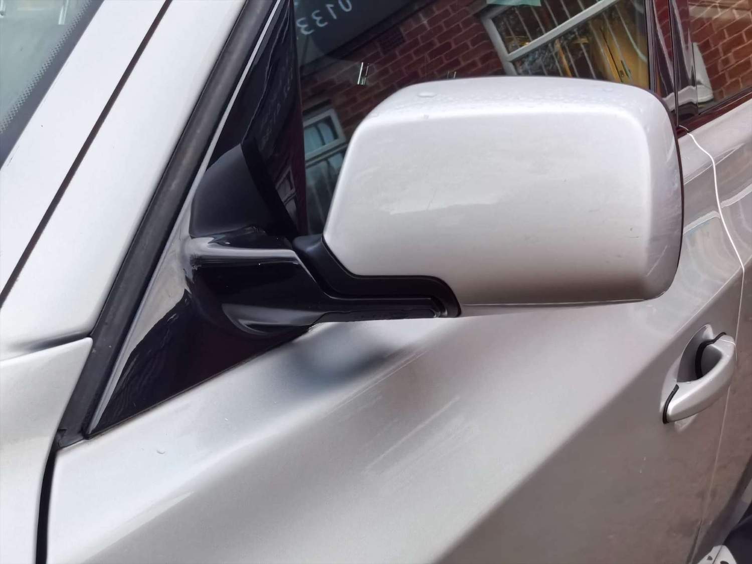 Used BMW X3 2006 for sale - 76527420: Photo 44